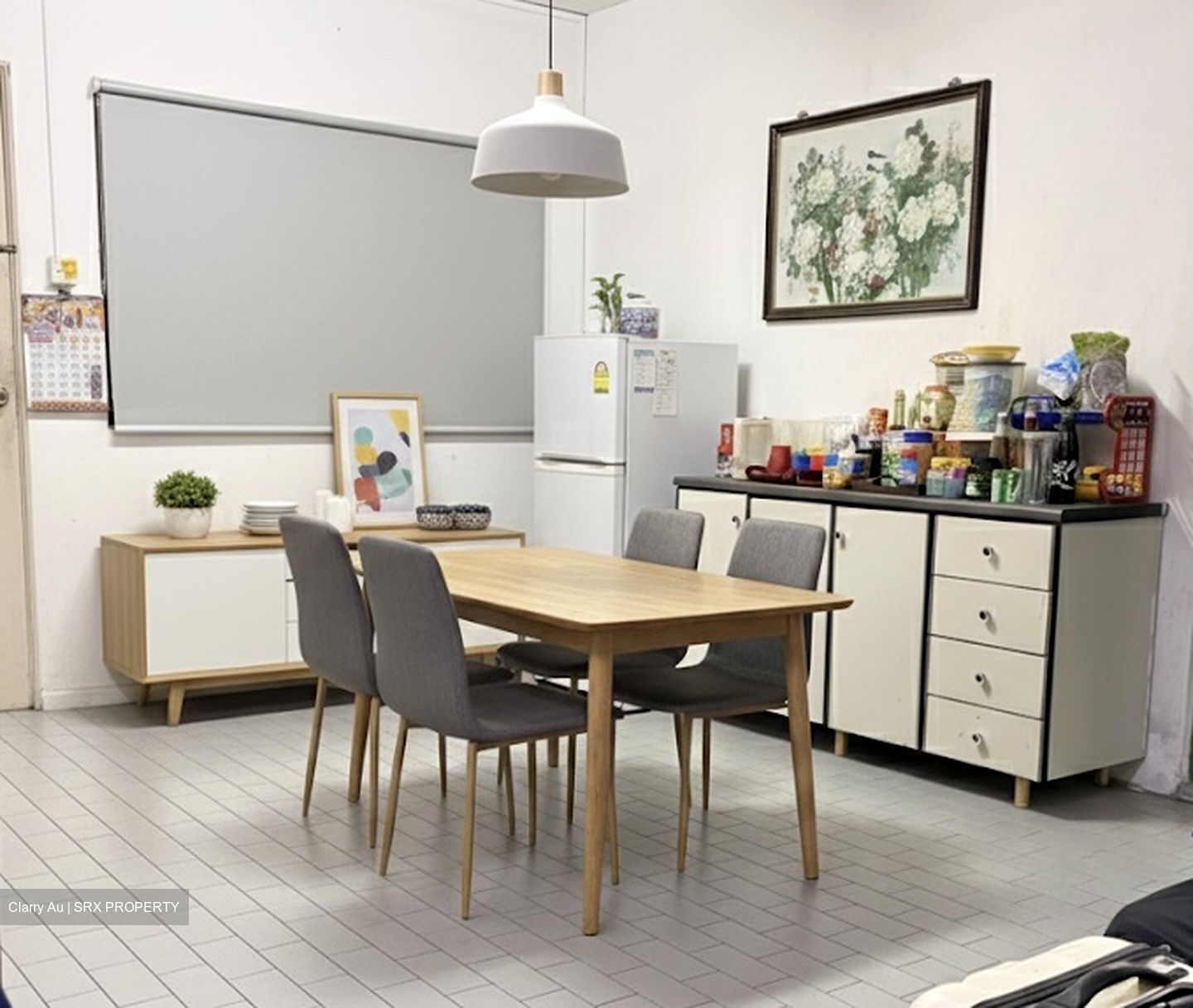 Sembawang Hills Estate (D20), Terrace #547423881